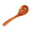 Natural Wooden Ladle Long Handle Spoon Kitchen 12
