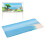 Fish Tank Background Decoration Self Adhesive 3D 11