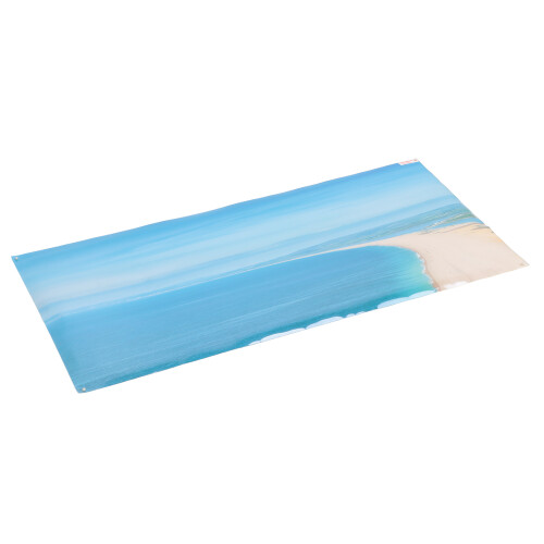Fish Tank Background Decoration Self Adhesive 3D 1