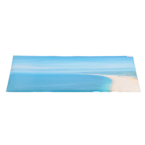 Fish Tank Background Decoration Self Adhesive 3D 2