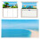 Fish Tank Background Decoration Self Adhesive 3D 12