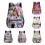 (Style G)Taylor Swift Printing Backpack Children School Bag Comfortable Large Capacity 9