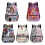 (Style G)Taylor Swift Printing Backpack Children School Bag Comfortable Large Capacity 4