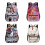 (Style G)Taylor Swift Printing Backpack Children School Bag Comfortable Large Capacity 5