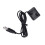 Brushless DC 5V Micro Submersible Water Pump for 7
