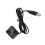 Brushless DC 5V Micro Submersible Water Pump for 10