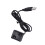 Brushless DC 5V Micro Submersible Water Pump for 9