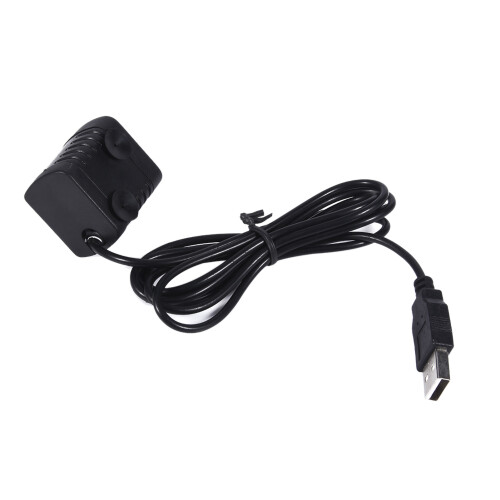 Brushless DC 5V Micro Submersible Water Pump for 1