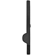 85cm/106cm/126cm Angelruten Rolle Tasche Stangen Schulter Tragbare Angelgerät Tragetasche