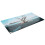 Aquarium Background Decor Sky Withered Tree 3D PVC 10