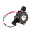 DC 12V DC Generator 10W Micro Hydro Water Turbine 13