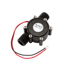 DC 12V DC Generator 10W Micro Hydro Water Turbine