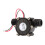 DC 12V DC Generator 10W Micro Hydro Water Turbine 12