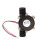 DC 12V DC Generator 10W Micro Hydro Water Turbine 11