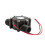 DC 12V DC Generator 10W Micro Hydro Water Turbine 7