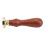 1Pc Retro Wood Sealing Wax Sticks Classic Seal 6
