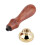 1Pc Retro Wood Sealing Wax Sticks Classic Seal 8