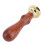 1Pc Retro Wood Sealing Wax Sticks Classic Seal 7