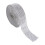 10 Yard Rhinestone Mesh Ribbon Roll Crystal 1