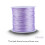 100M x 0.8mm Nylon Chinese Knot Cord Rattail 1