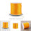 100M x 0.8mm Nylon Chinese Knot Cord Rattail 5