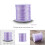 100M x 0.8mm Nylon Chinese Knot Cord Rattail 5