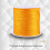 100M x 0.8mm Nylon Chinese Knot Cord Rattail 2