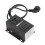 GT-4000W 4000W Spannungsregler-Controller 9A-18A 10