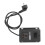GT-4000W 4000W Spannungsregler-Controller 9A-18A 7