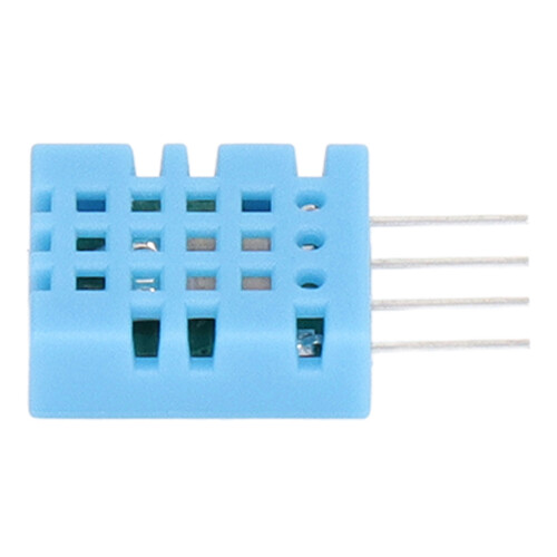 5 Stück Temperatur- und Feuchtigkeitssensor-Modul - 20 bis 60 C, 5-95%RH 2