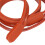 Cinturón calefactor de silicona autorregulable 35W 15x500mm 6
