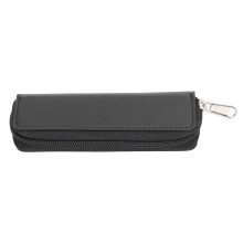 PU-Aufbewahrungstasche für TS80P TS100 DT71 136x45x22mm