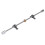Kit de tornillo de avance T8 350mm 8mm eje de doble riel 15