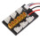 XT30-Parallel-Ladeboard, IMAX B6, 30-A-Sicherung 9