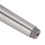 Centro vivo MT2 140 mm HCS 60 Herramienta de torno 10