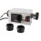 2KW Bathtub Heater Temperature Controller Digital 1