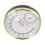 Metal Dial Indoor Thermometer Hygrometer Hygro 3