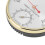 Metal Dial Indoor Thermometer Hygrometer Hygro 14