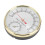 Metal Dial Indoor Thermometer Hygrometer Hygro 5