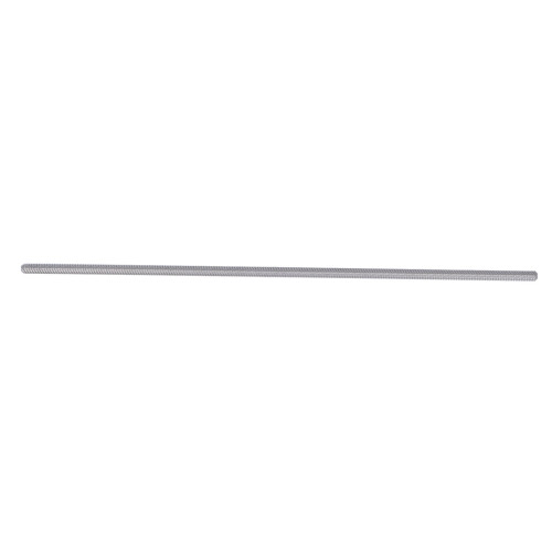 Kit de tornillo de avance T8 ejes ópticos de 450 mm doble riel de 8 mm 2
