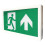 Lumilife Emergency Exit Box 2W IP20 6,500K (Daylight) - Maintained 2