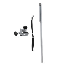 Pet Grooming Table Arm Metal Adjustable Foldable L