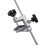 Pet Grooming Table Arm Metal Adjustable Foldable L 13
