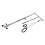 Dog Grooming Table Arm Height Adjustable 35in 8