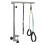 Dog Grooming Table Arm Height Adjustable 35in 2