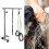 Dog Grooming Table Arm Height Adjustable 35in 11
