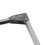 Pet Grooming Table Arm Metal Adjustable Foldable L 15