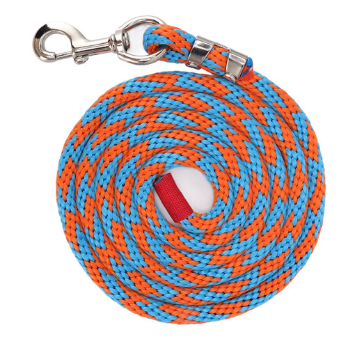 Horse Leash Thickened Tug Resistant Nylon Horse 1