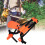 Trimmer Shoulder Strap Double Shoulder Harness 7