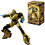 Blokees Transformers Figures - Classic Class 15: Bumblebee B-127 1